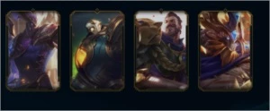Conta valorant + LoL - League of Legends