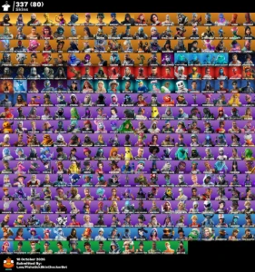 Conta Fortnite+Salve o mundo fundador