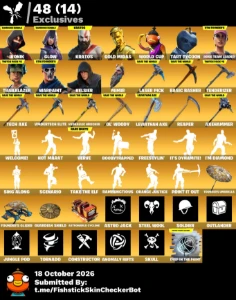 Conta Fortnite+Salve o mundo fundador