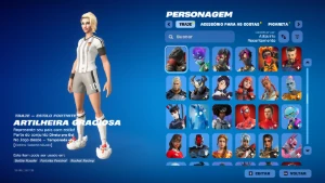 Conta Fortnite+Salve o mundo fundador