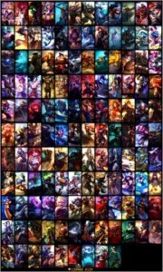 Conta Lol Grao Mestre - League of Legends