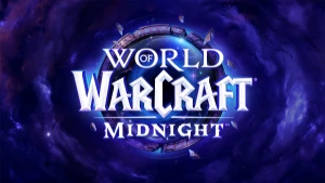 Wow Up - Blizzard