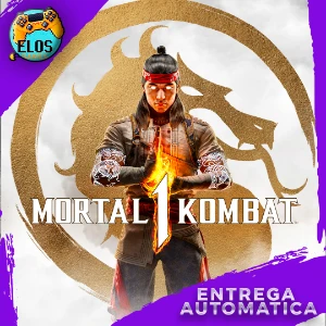 Mortal Kombat 1 Premium Edition Steam Offline