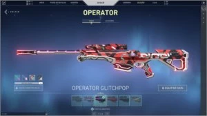 Conta Valorant Beta varias skins leia a descrição