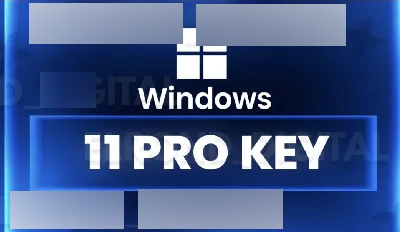 Chave de ativação Win 11 - Softwares e Licenças