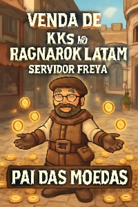 Zeny Ragnarok Latam - Freya