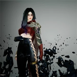 Conta Black Desert, personagens 60+, skins, mid game
