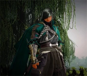 Conta Black Desert, personagens 60+, skins, mid game