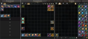[Kazeros] Sorceress 1432.5 + 2 ALTS T3 - Lost Ark