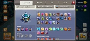 CV 13 TOP - Clash of Clans