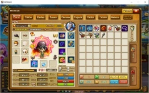 CONTA DDTANK 7KK LV 52 S20/46