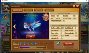 CONTA DDTANK 7KK LV 52 S20/46