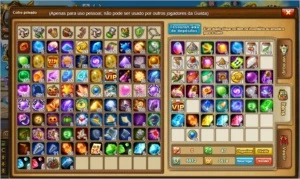 CONTA DDTANK 7KK LV 52 S20/46