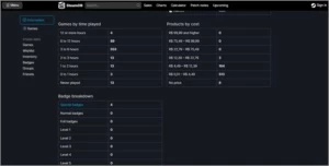 NON-PRIME | 3k horas no CS:GO | 680 JOGOS | LEVEL 11 STEAM