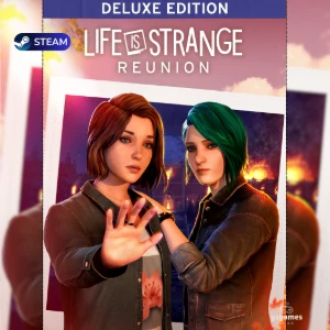 Life is Strange: Reunion - Deluxe Edition - Steam