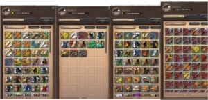 CONTA ALBION HIGH SPEC ZVZ/CRAFT/COLETA +  prata na conta - Albion Online