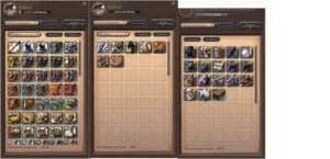 CONTA ALBION HIGH SPEC ZVZ/CRAFT/COLETA +  prata na conta - Albion Online