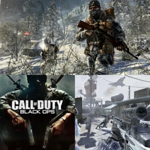 💥🔫Cod Black Ops I/🎁Login Direto 🎁/ Steam Offline