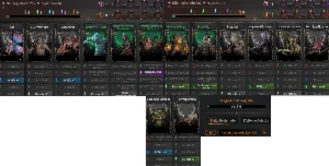 V>Conta ROM Golden Age Level 55 - Outros