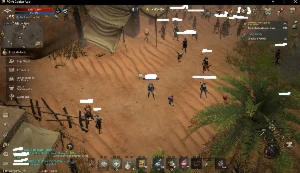 V>Conta ROM Golden Age Level 55 - Outros