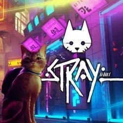 [Acesso Completo] Stray Steam - Steam Online - Outros