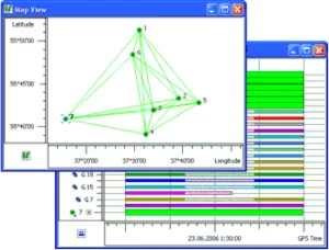Topcon Tools - (Georreferenciamento ) programa para processa - Outros