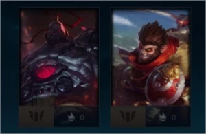Conta lol DIAMANTE 4 / 16 SKINS * ULTIMATE * MITICA * + - League of Legends