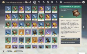 Ar60 End Game Genshin - Genshin Impact