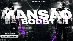 🏡 Mansões GTA V Online Enhanced + Brinde Exclusivo 🎁