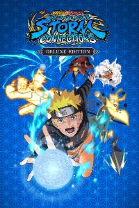 Naruto X Boruto Ultimate Ninja Storm Connections Para Pc - Outros