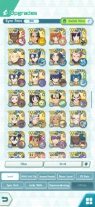 Conta Pokemon Masters Ex - Pokemon GO