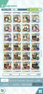 Conta Pokemon Masters Ex - Pokemon GO