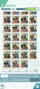 Conta Pokemon Masters Ex - Pokemon GO