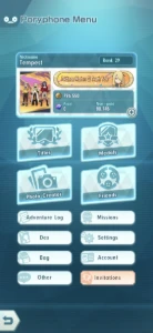 Conta Pokemon Masters Ex