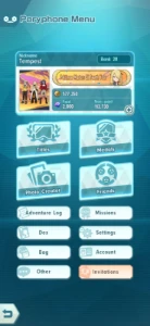 Conta Pokemon Masters Ex - Pokemon GO