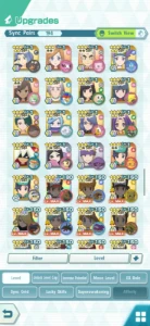 Conta Pokemon Masters Ex - Pokemon GO