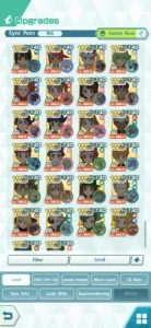 Conta Pokemon Masters Ex - Pokemon GO