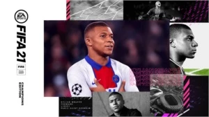 Key FIFA 21 PC - Steam