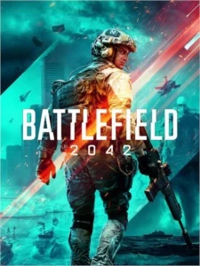 Battlefield 2042 Edição Padrão PS4 e PS5 - Entrega rápida