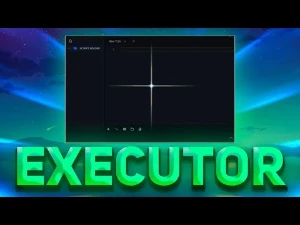 Executor roblox scripts