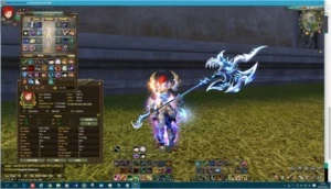 Vendo WR 200k de Fama - Servidor Gemini (Perfect World) PW