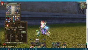 Vendo WR 200k de Fama - Servidor Gemini (Perfect World) PW