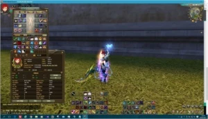 Vendo WR 200k de Fama - Servidor Gemini (Perfect World) PW