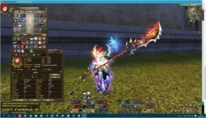 Vendo WR 200k de Fama - Servidor Gemini (Perfect World) PW
