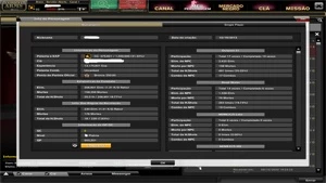 Conta de Combat Arms Cash : Platina