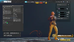 cheat e unlock all para warzone e bo6 (crackeado e lifetime) - Outros