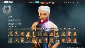 cheat e unlock all para warzone e bo6 (crackeado e lifetime) - Outros