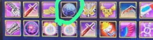 CONTA AOA MID GAME - Digimon Masters Online DMO