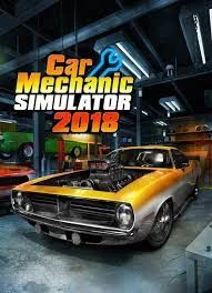conta epic com car mechanic - Epic Games