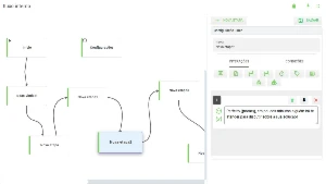 Sistema SAAS para  [conteúdo removido] App - BotSolutions Z-PRO Atualizado - Softwares e Licenças